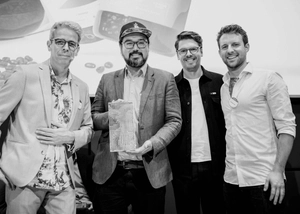 large team impression